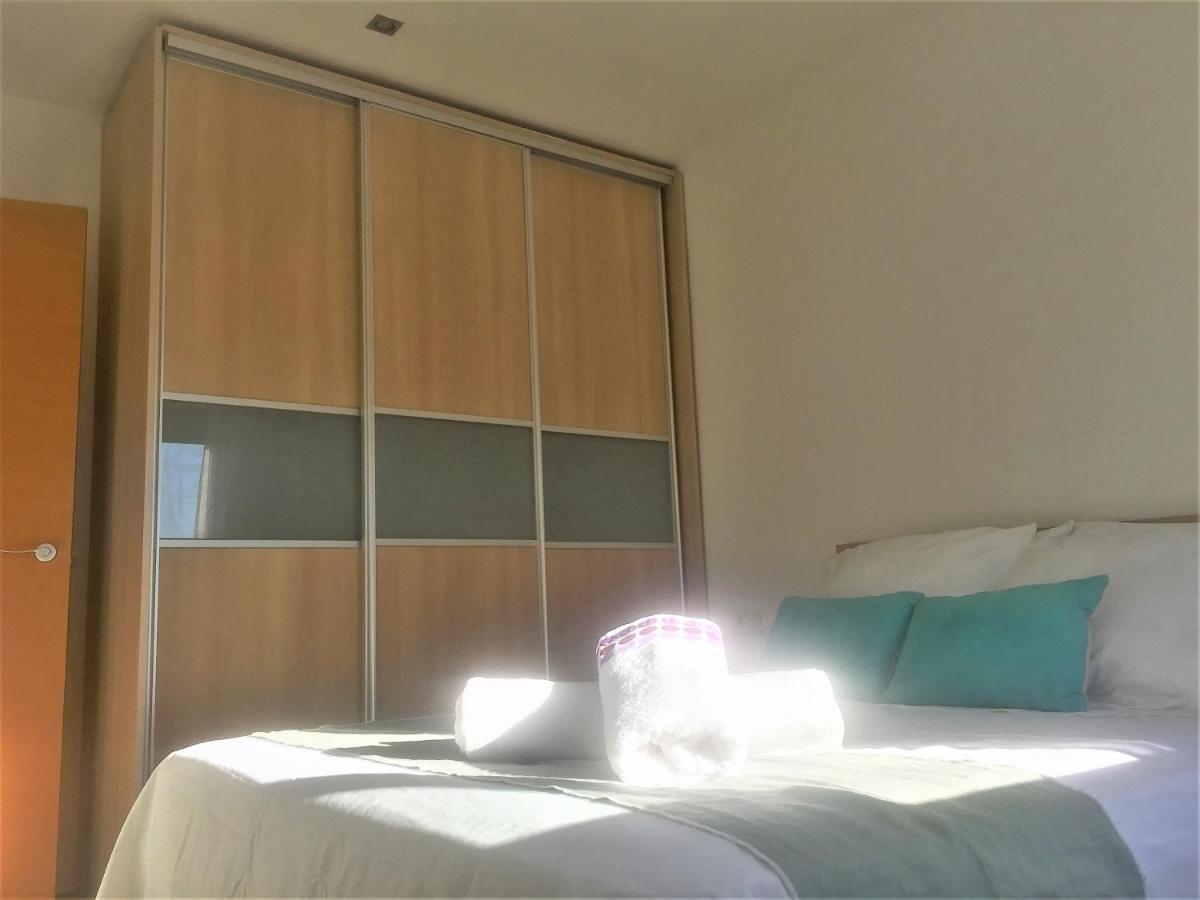 Renovated Apartment Steps Away From The Beach Cullera Buitenkant foto